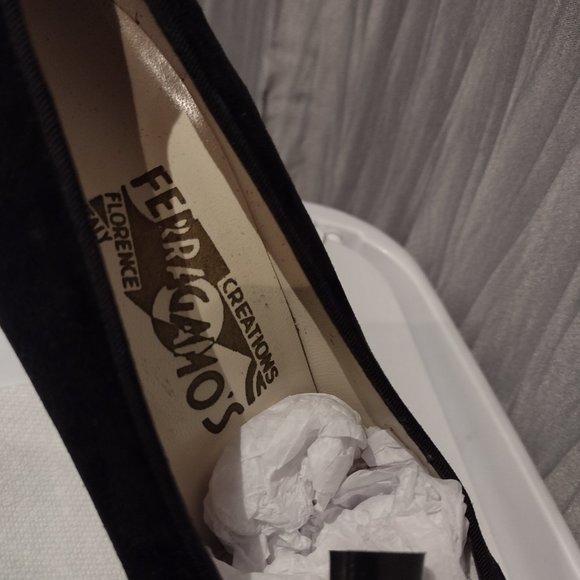 Salvatore Ferragamo Pumps 8 - Picture 8 of 16
